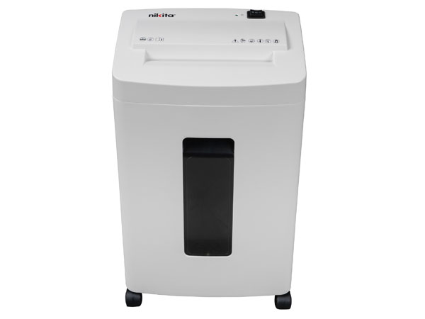 کاغذ خردکن نیکیتا مدل 9305