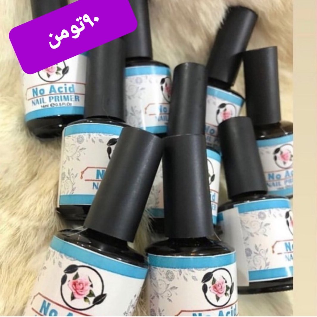 پرایمر غیر اسیدی