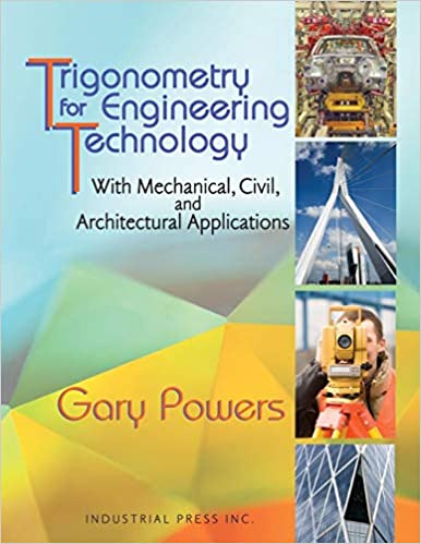  دانلود کتاب Trigonometry For Engineering Technology - With Mechanical, Civil, And Architectural Applications, 2013 - دانلود کتاب های دانشگاهی