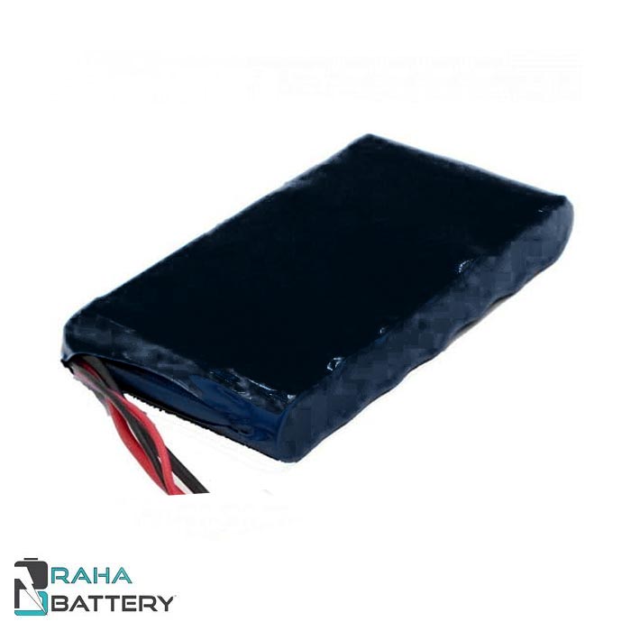 پک باتری لیتیوم یون 18650 Li-ion 25.9V 2600mAh