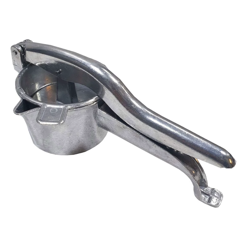 آب انار گیر دستی چدن