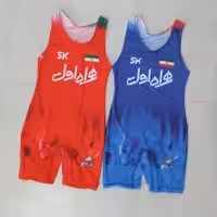 دوبنده کشتی آخرین مدل تیم ملی ایران شارژ شد