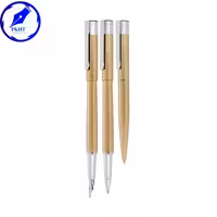 ست سه تایی خودکار و خودنویس و روان نویس یوروپن (ENTER)