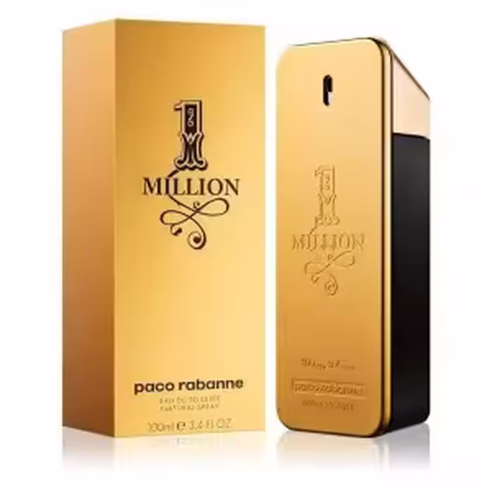 عطر 15 میل پاکو رابان وان میلیون Perfum15m, Paco Rabanne 1 Milli