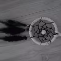 دریم کچر سفید سیاه