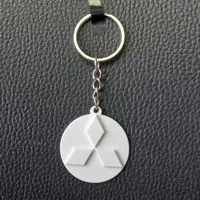 جاسوییچی طرح میتسوبیشی با رنگ دلخواه