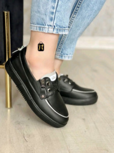 کفش طبی زنانه