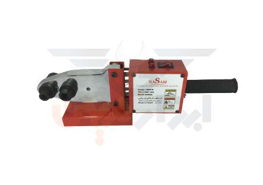 اتو جوش لوله سبز نسام  nasam