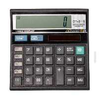 ماشین حساب مدل CT-512