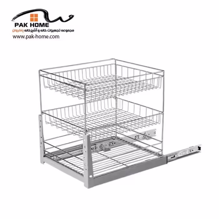 ریل کف مدل A338 آدلان