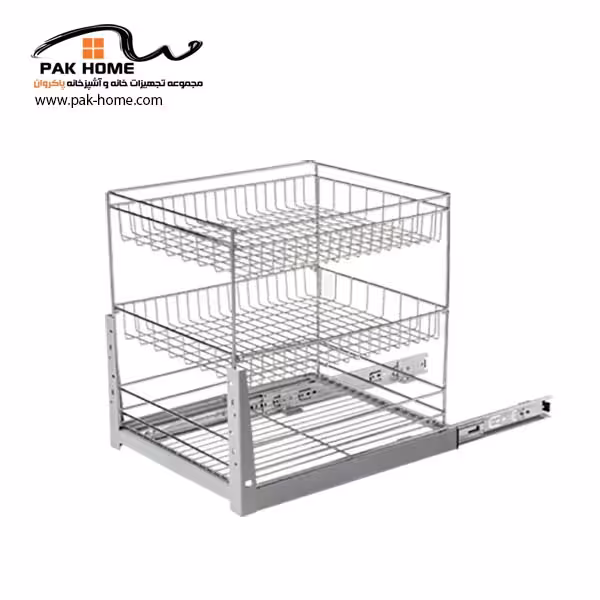 ریل کف مدل A338 آدلان