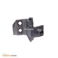 لولا درب جلو چپ پایین 206 ایران