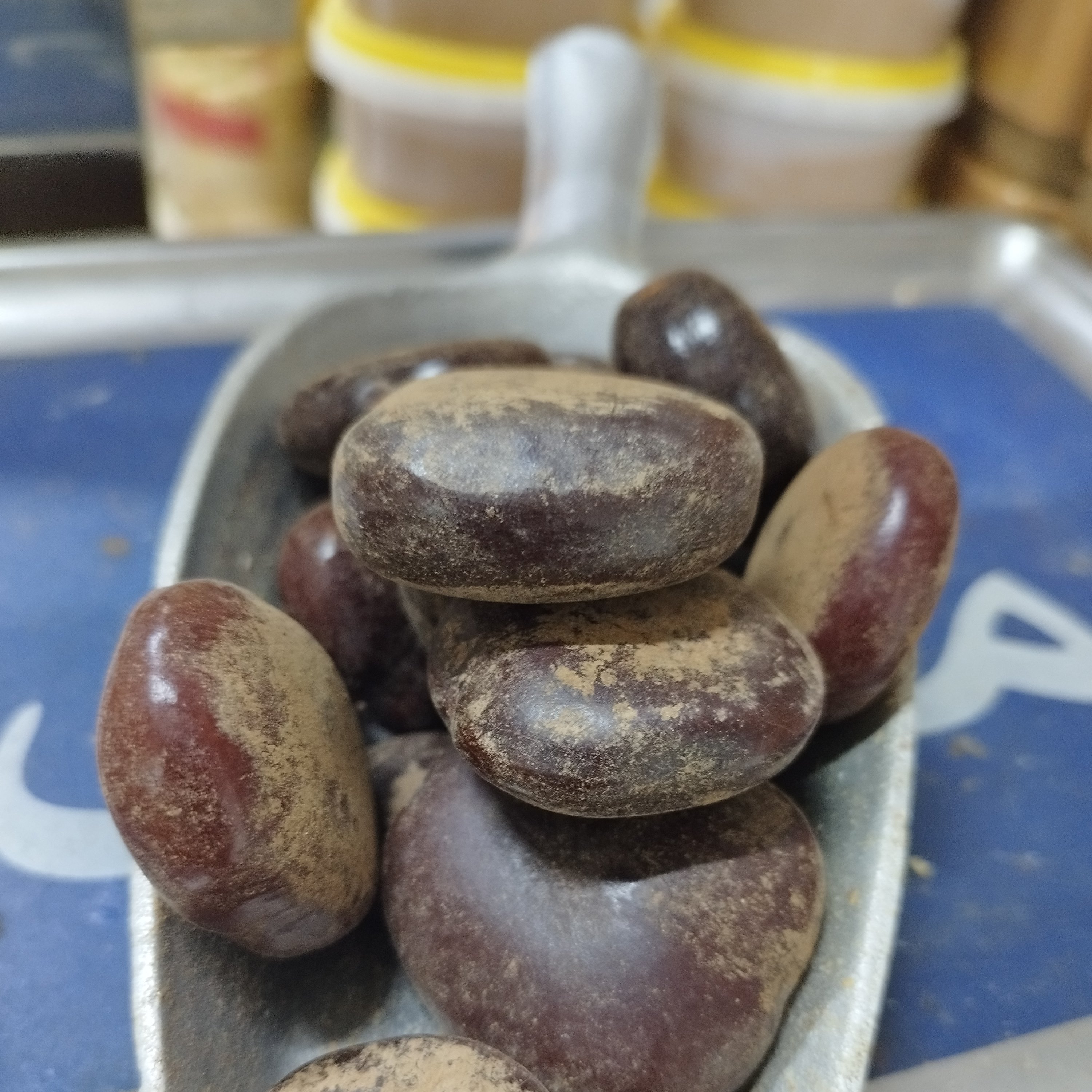 پودر کمر (نر و ماده)