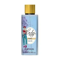 بادی اسپلش زنانه مدل Pretty استورم 250 میل