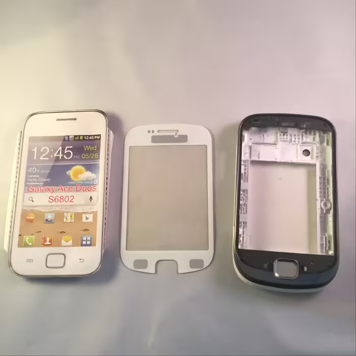 قاب سامسونگ SAMSUNG S6802 ACE