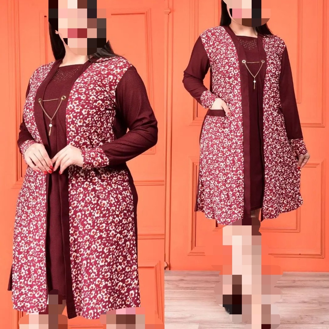 تونیک زنانه گلریز