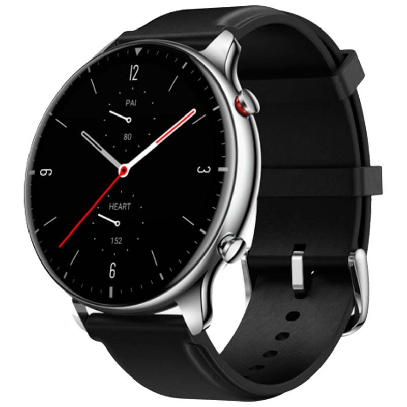 ساعت هوشمند آمازفیت مدل Amazfit GTR 2 (کالا دسته دوم – کاملا سالم)