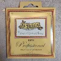 سیم گیتار کلاسیک اورجینال LABELLA مدل 10PH