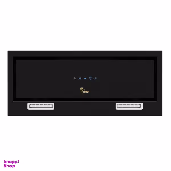 هود مخفی سیمر مدل سانتو