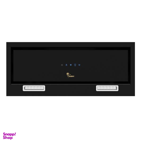 هود مخفی سیمر مدل سانتو