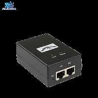آداپتور شبکه میکروتیک مدل PoE 24V 1A