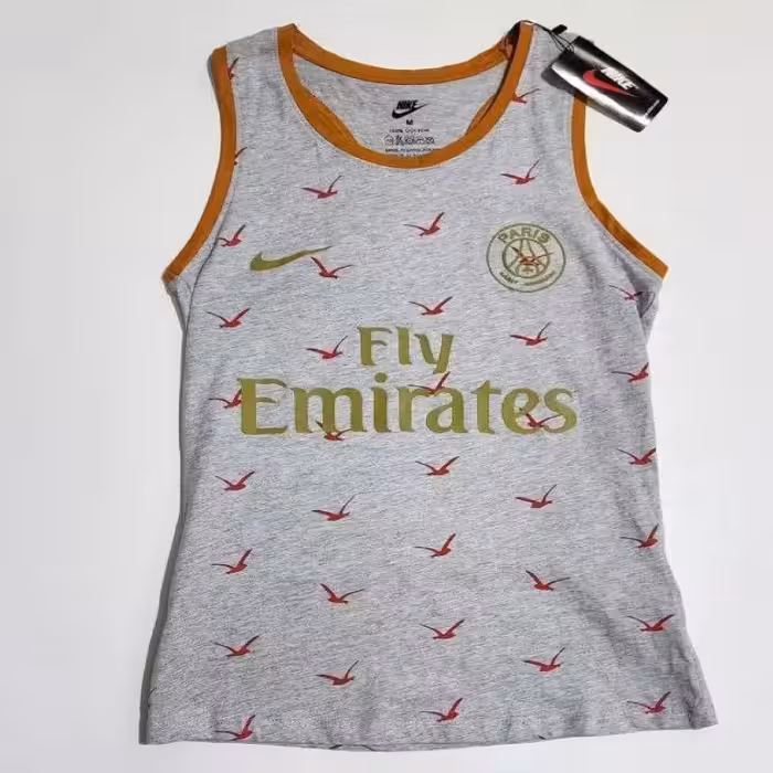 تاپ ورزشی اورجینال مارک نایک NIKE تولید بنگلادش