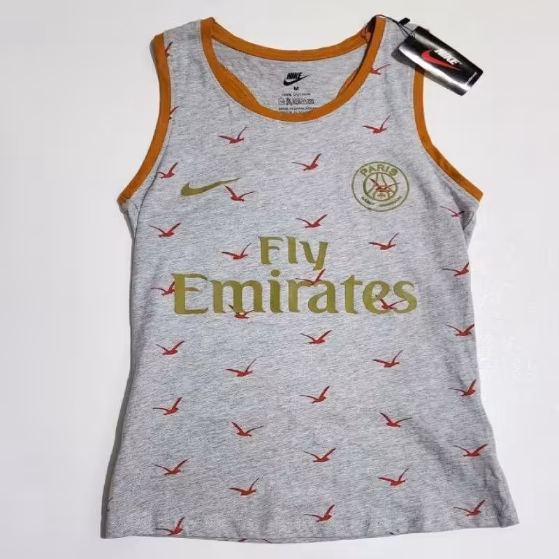 تاپ ورزشی اورجینال مارک نایک NIKE تولید بنگلادش