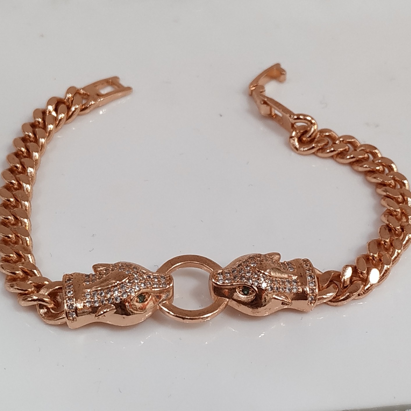 دستبند استیل