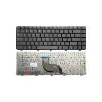 کیبورد لپ تاپ دل KEYBOARD DELL V100830AS1