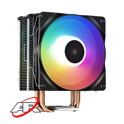 فن پردازنده دیپ کول مدل GAMMAXX 400 XT