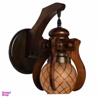 پایه چراغ دیواری مدل MA-18