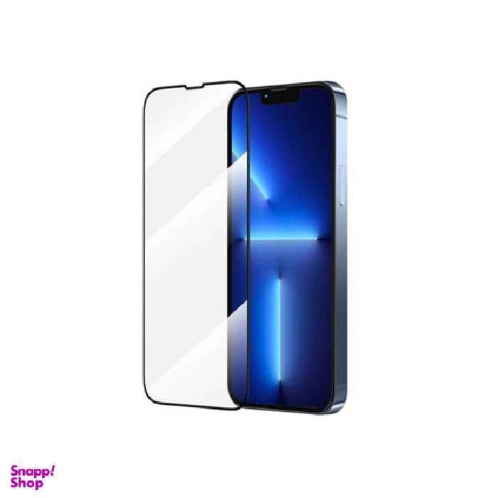 محافظ صفحه نمایش گرین مدل Steve9h مناسب برای گوشی موبایل اپل iPhone 14 Pro