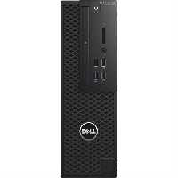 کامپیوتر دسکتاپ دل مدل Precision T3420 با پردازنده زئون