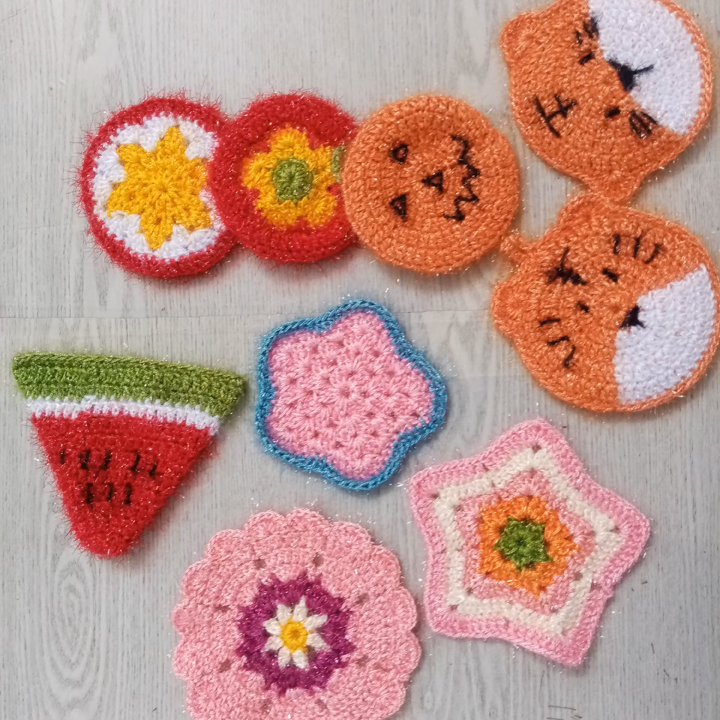 اسکاج آشپزخانه