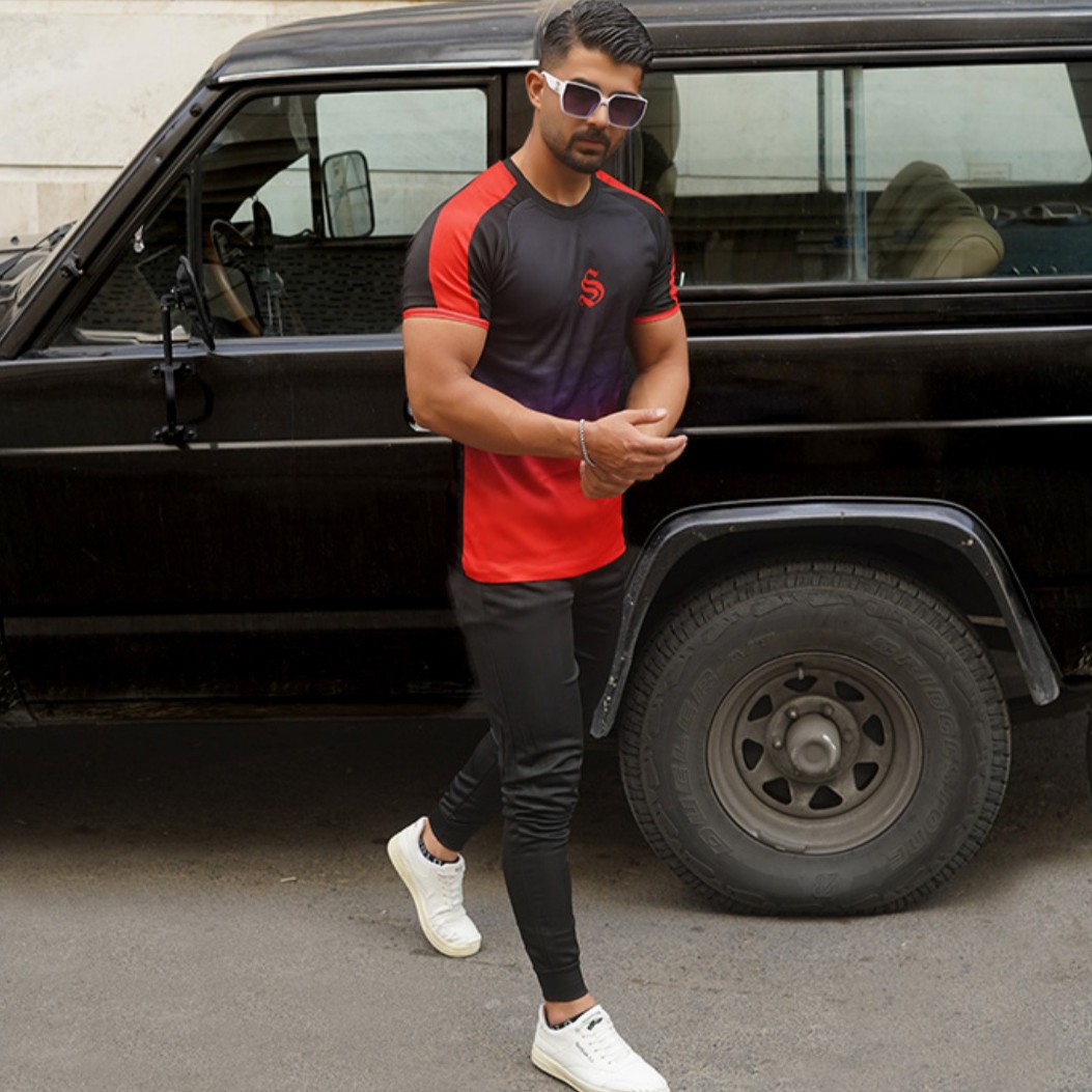 ست مردانه مدل simon جنس فوق العاده 