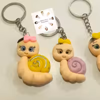 جاکلیدی حلزون