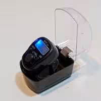 صلوات شمار چراغ دار، ال ای دی دار led