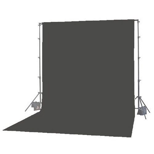 فون شطرنجی عکاسی خاکستری تیره 3×5 Backdrop Dark Gray