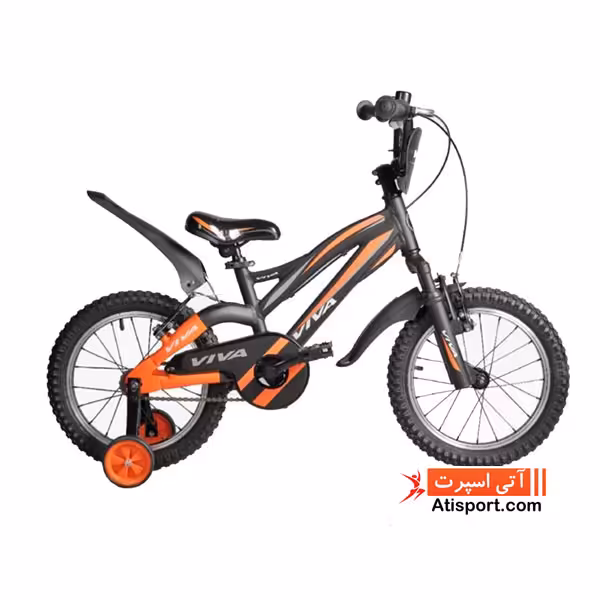 دوچرخه شهری ویوا rider سایز 16