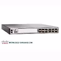 سوئیچ سیسکو C9500-12Q-E