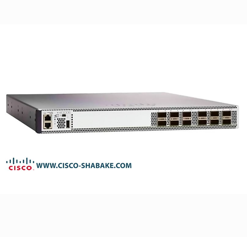 سوئیچ سیسکو C9500-12Q-E