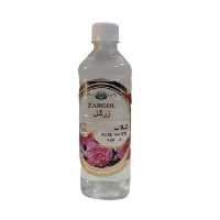 بسته 2عددی گلاب نیم لیتری فدک (ممتاز)