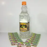 عرق زنجبیل (باکیفیت و درجه یک) بیشه