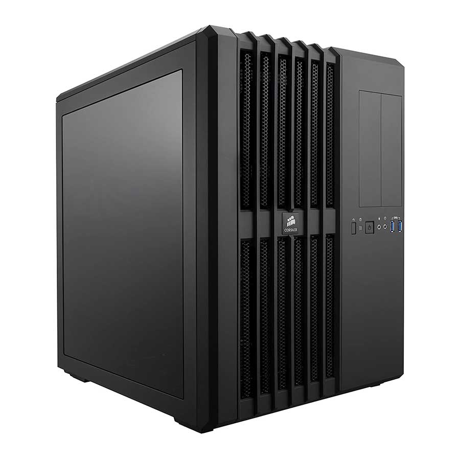 قیمت و خرید کیس کامپیوتر کورسیر مدل Carbide Series Air 540 Black | یاس ارتباط