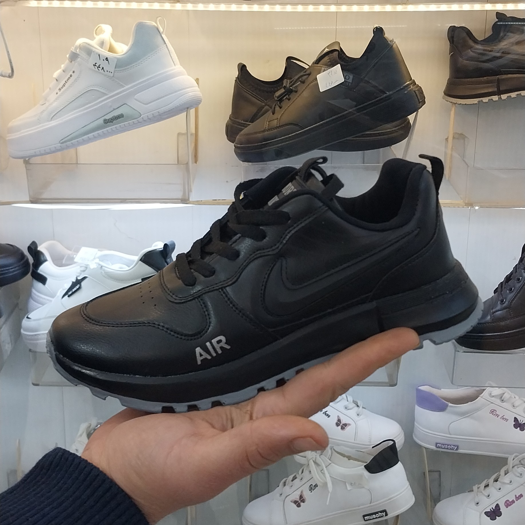 کفش نایک AIR
