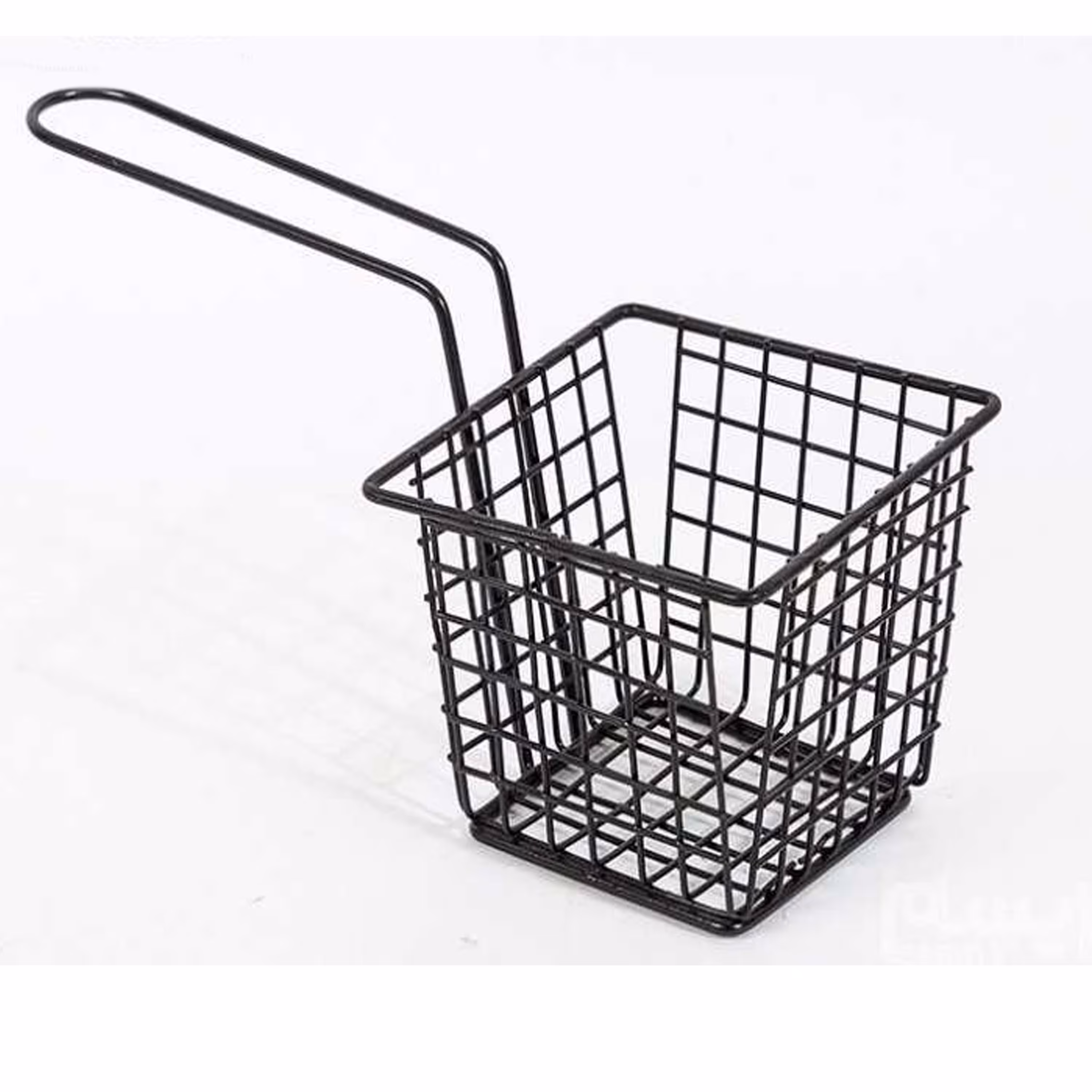 سبد سرو سیب زمینی مدل BA90