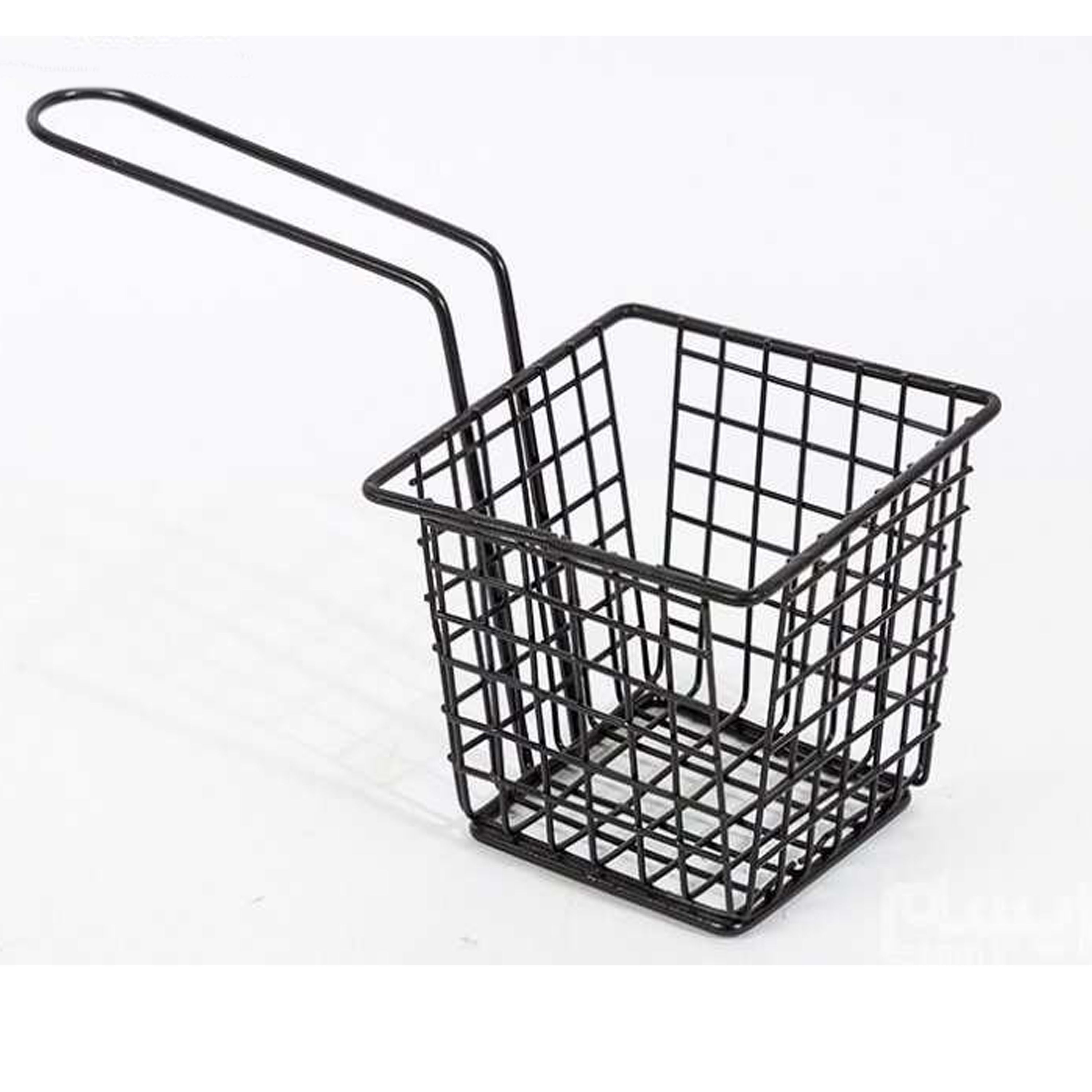 سبد سرو سیب زمینی مدل BA90