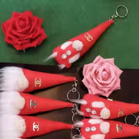 سر کلیدی لی لی پوت 