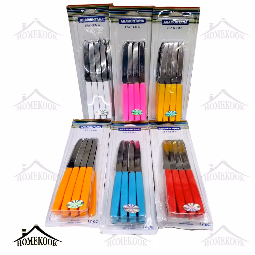 چاقو میوه خوری آرامانتانا برزیلی