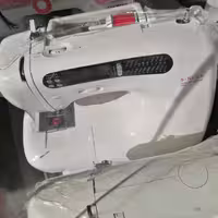 چرخ خیاطی سینگر اصلی